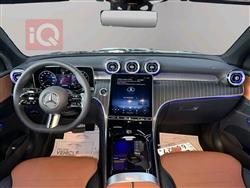 مرسيدس بنز GLC